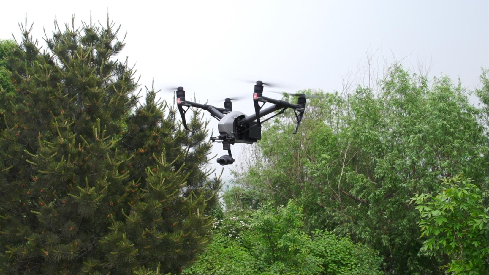 航拍影像攝制 航拍影像攝制